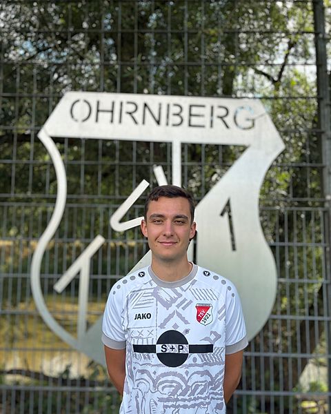 Foto: TSV Ohrnberg