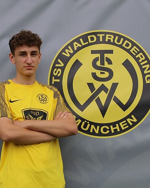 Foto: TSV Waldtrudering