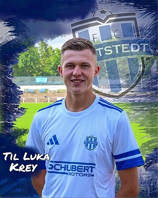 Til Luka Krey
