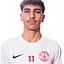 Muhammed Alp