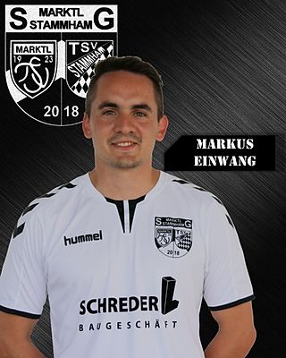 Markus Einwang