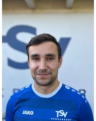 Nuno Pereira Carvalho