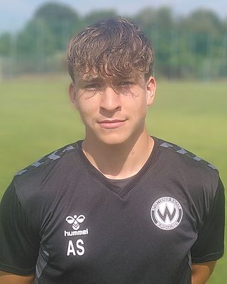 Andreas Scheffenacker