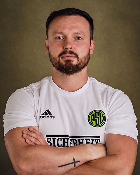 Foto: MARWIN GANSAUGE