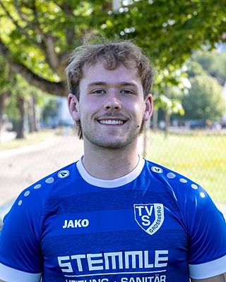 Maximilian Lindner