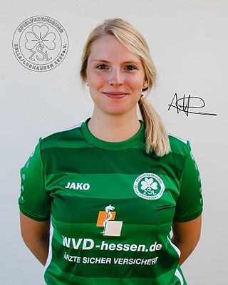 Alexandra Helbig