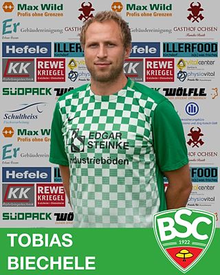 Tobias Biechele