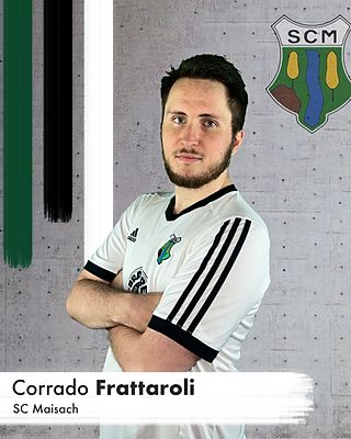 Corrado Frattaroli