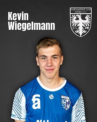 Kevin Wiegelmann