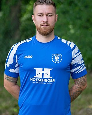 Dennis Dzanija