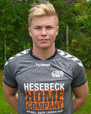 Maximilian Friedrich