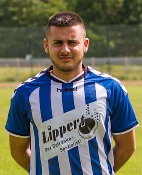 Harun Yobas