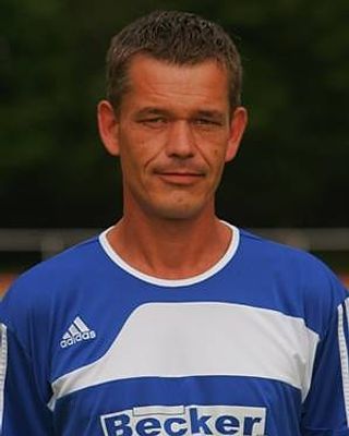 Jörg Dombrowski
