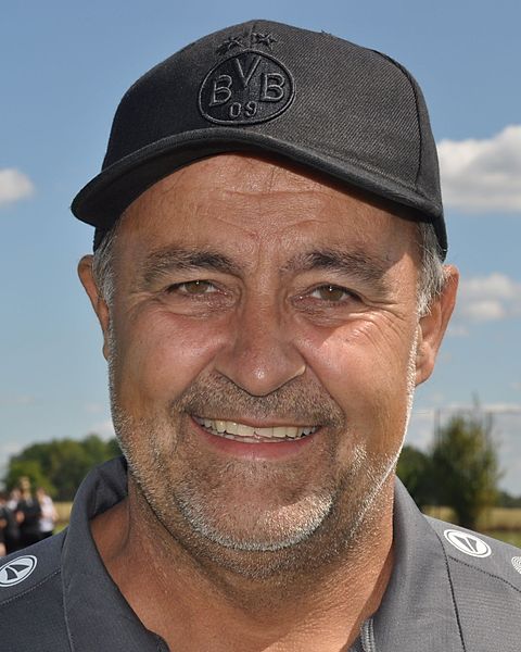 Eckhard Lohmann Eckhard Lohmann