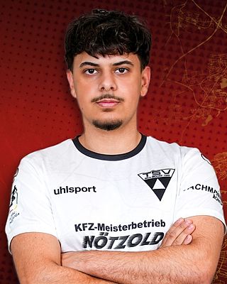 Taha Alessio Özden