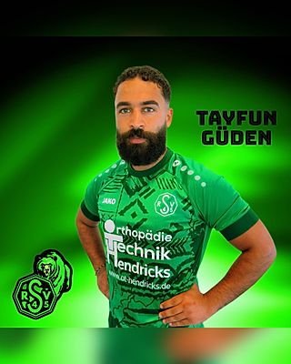 Tayfun Güden
