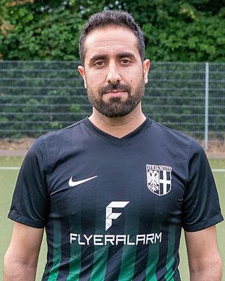 Kamal Barjes Morad