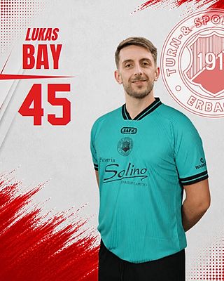 Lukas Bay