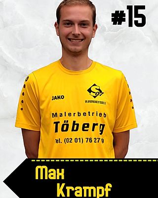 Max Krampf
