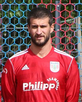 Goran Milovanovic
