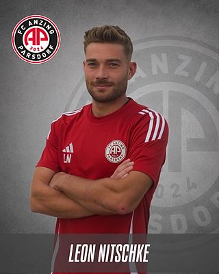 Leon Nitschke