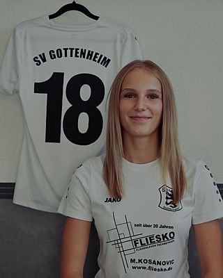 Leni Kaufmann