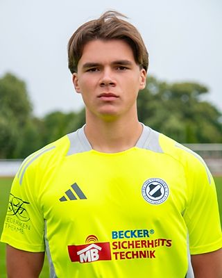 Cuno-Justus Johannes