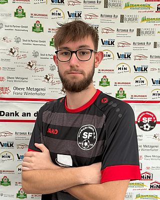 Christopher-Ian Raufer