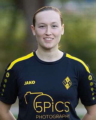 Luise Rothländer