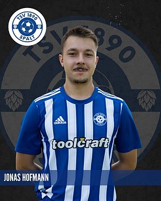 Jonas Hofmann