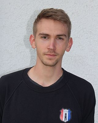 Robin Keller