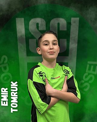 Emir Tomruk