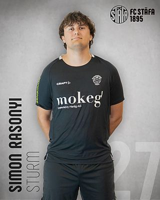 Simon Rasonyi
