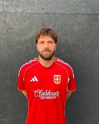 Alexander Biedermann