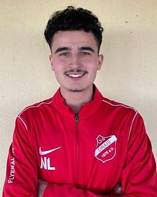 Noah Lourhnimi