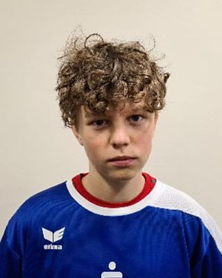 Niklas Friedrich