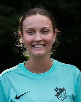 Kathrin Dahmen