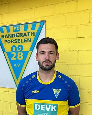 Philipp-Robert Rostek