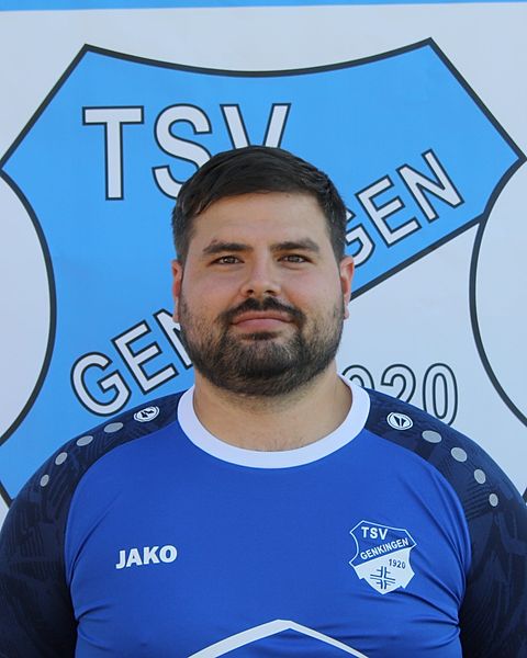 Foto: TSV Genkingen
