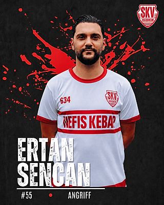 Ertan Sencan