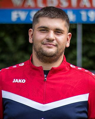 Marvin Wagner