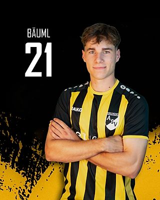 Simon Bäuml