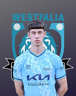 Nikita Fedoriaka