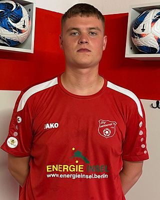 Richard Werner Griebel