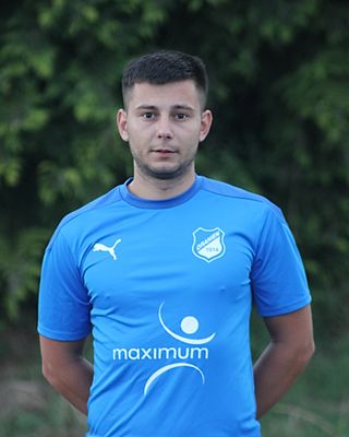Dmytro Kupriianchyk