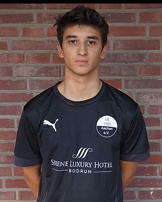 Luca Antonio Tallarico Alves