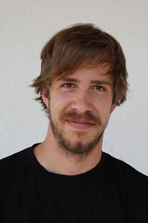 Foto: Portrait: Dennis Joch J. Bulla