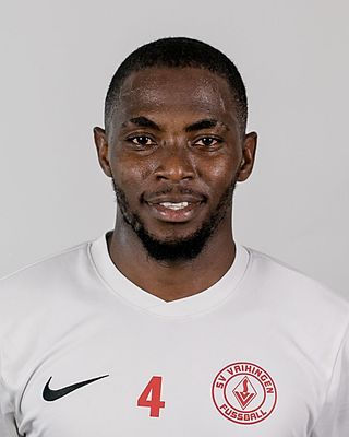 Joseph Uyiosa Osawe