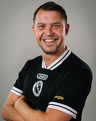 Patrick Sonntag
