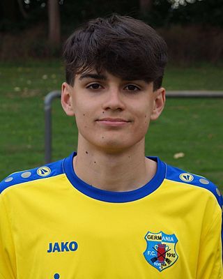 Gonzalo Gaspar Lledo